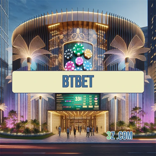Segurança e Confiança: btbet.com na Era dos Jogos Confiáveis