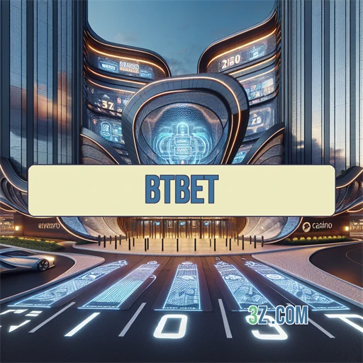 btbet.com Jogos Online