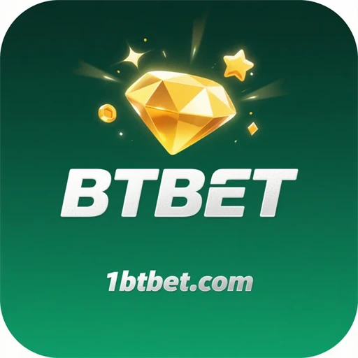btbet.com logo