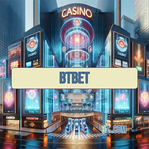 btbet.com Promoções Especiais