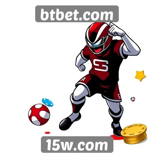 Análise do portfólio de jogos disponíveis no btbet.com