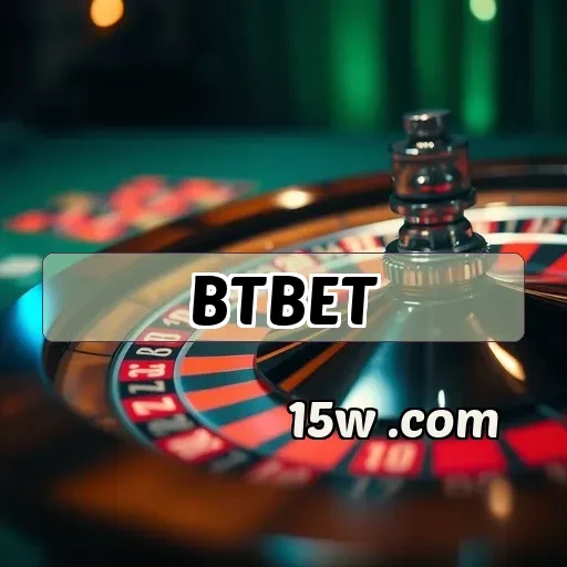 btbet.com: Descubra as Incríveis Oportunidades em Loterias Brasileiras