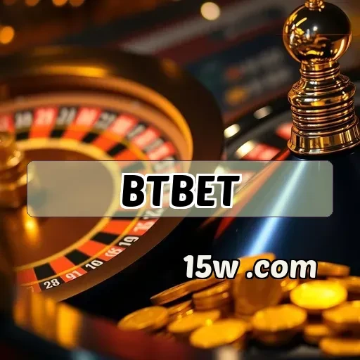 btbet.com: Conheça as Melhores Máquinas Slot do Brasil